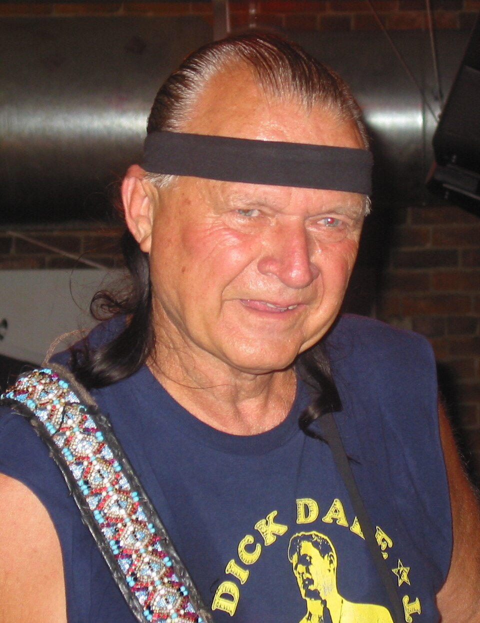 Dale, Dick