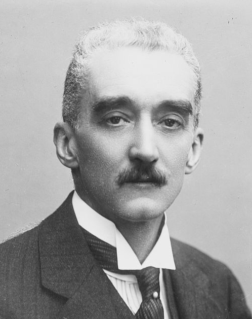Hymans, Paul